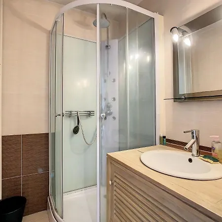 Séjour chez l'habitant Spacieux De 100m2 Brest